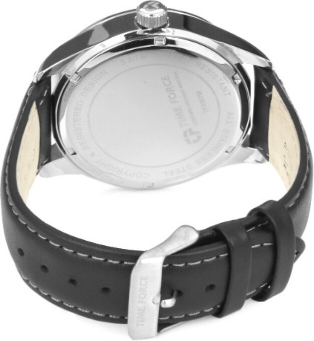 ساعت مچی آنالوگ مردانه تایم فورس