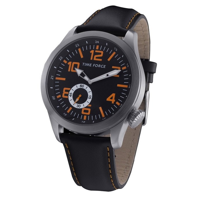 ساعت مچی آنالوگ مردانه تایم فورس