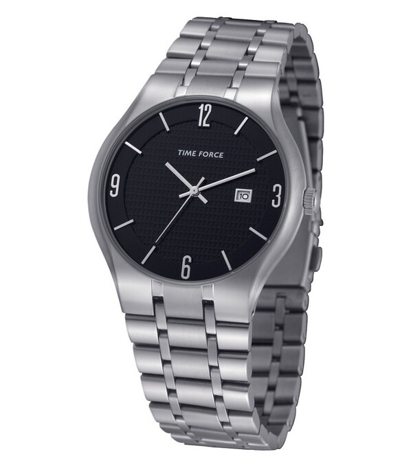 ساعت مچی آنالوگ مردانه تایم فورس