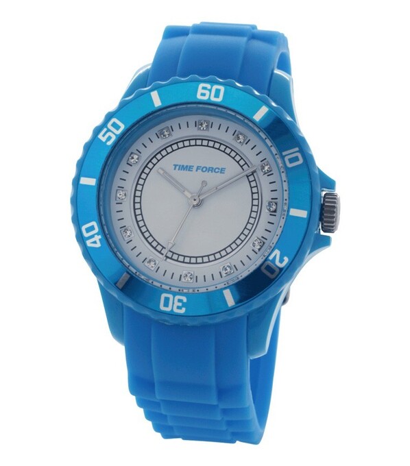 ساعت مچی آنالوگ زنانه تایم فورس