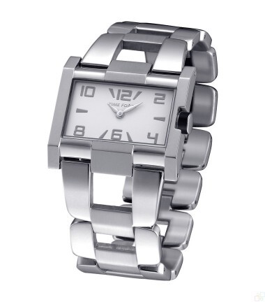 ساعت مچی آنالوگ زنانه تایم فورس