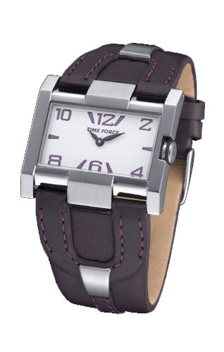 ساعت مچی آنالوگ زنانه تایم فورس