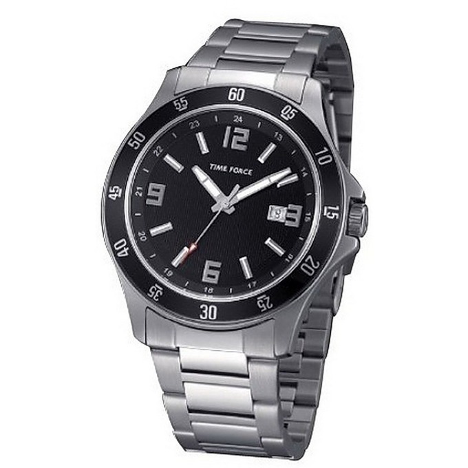 ساعت مچی آنالوگ مردانه تایم فورس