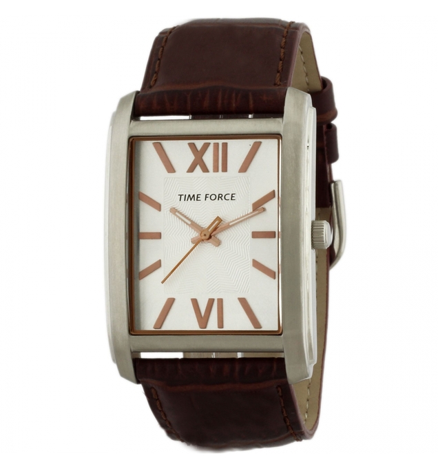 ساعت مچی آنالوگ مردانه تایم فورس