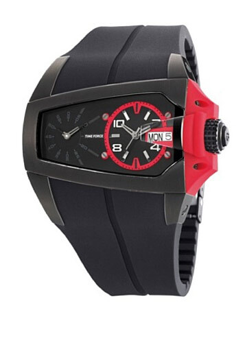 ساعت مچی آنالوگ زنانه تایم فورس