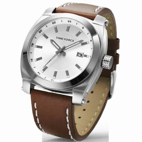 ساعت مچی آنالوگ مردانه تایم فورس