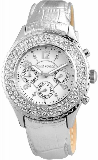ساعت مچی آنالوگ زنانه تایم فورس