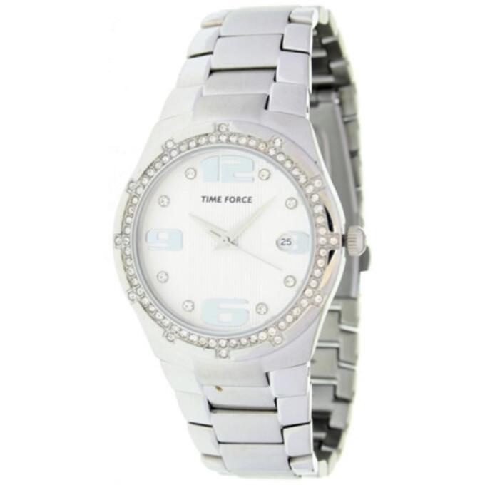 ساعت مچی آنالوگ زنانه تایم فورس