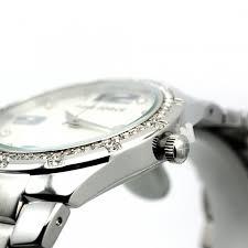 ساعت مچی آنالوگ زنانه تایم فورس