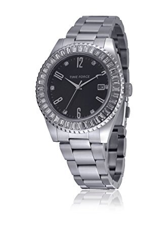 ساعت مچی آنالوگ زنانه تایم فورس