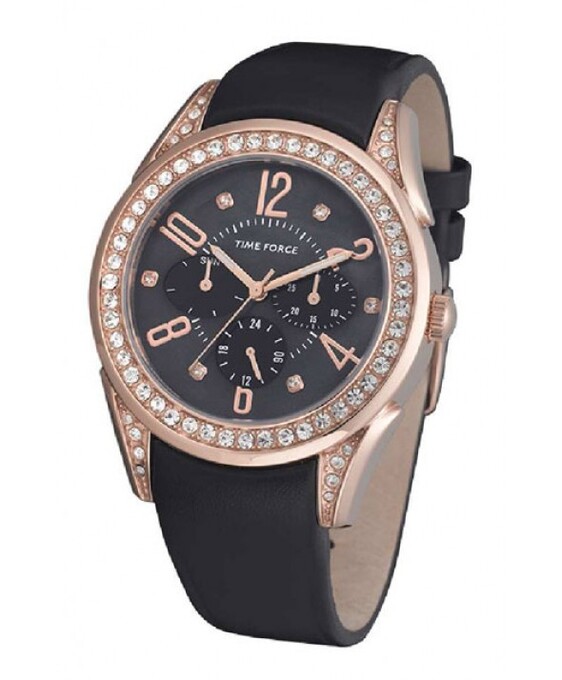 ساعت مچی آنالوگ زنانه تایم فورس