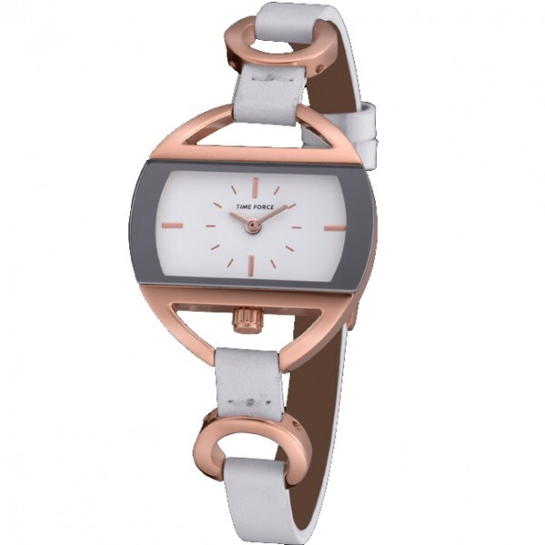 ساعت مچی آنالوگ زنانه تایم فورس