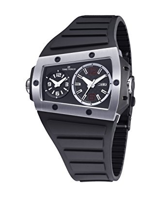 ساعت مچی آنالوگ مردانه تایم فورس
