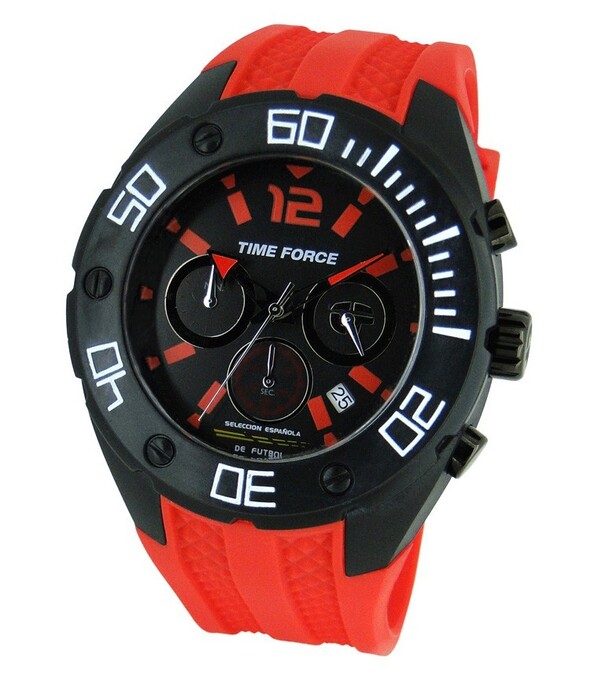 ساعت مچی آنالوگ مردانه تایم فورس