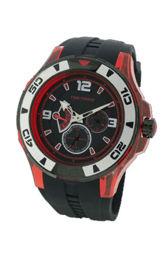 ساعت مچی آنالوگ مردانه تایم فورس