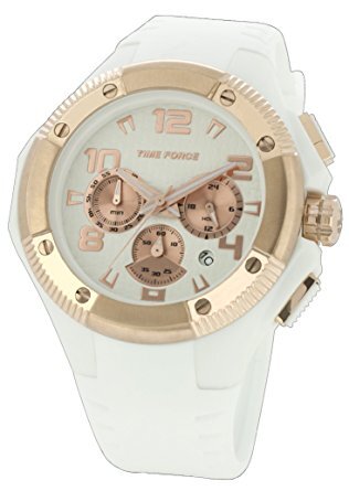 ساعت مچی آنالوگ زنانه تایم فورس