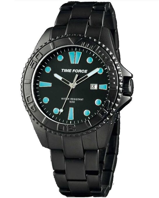 ساعت مچی آنالوگ مردانه تایم فورس
