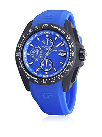 ساعت مچی آنالوگ مشترک تایم فورس