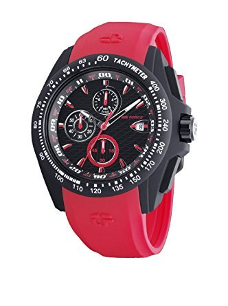 ساعت مچی آنالوگ مشترک تایم فورس