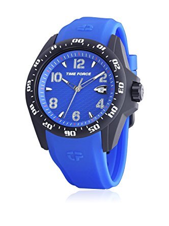 ساعت مچی آنالوگ مشترک تایم فورس