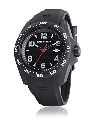 ساعت مچی آنالوگ مشترک تایم فورس