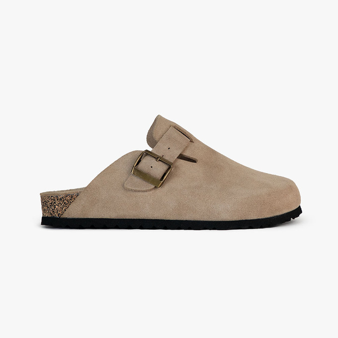 صندل و دمپایی مردانه برتونیکس