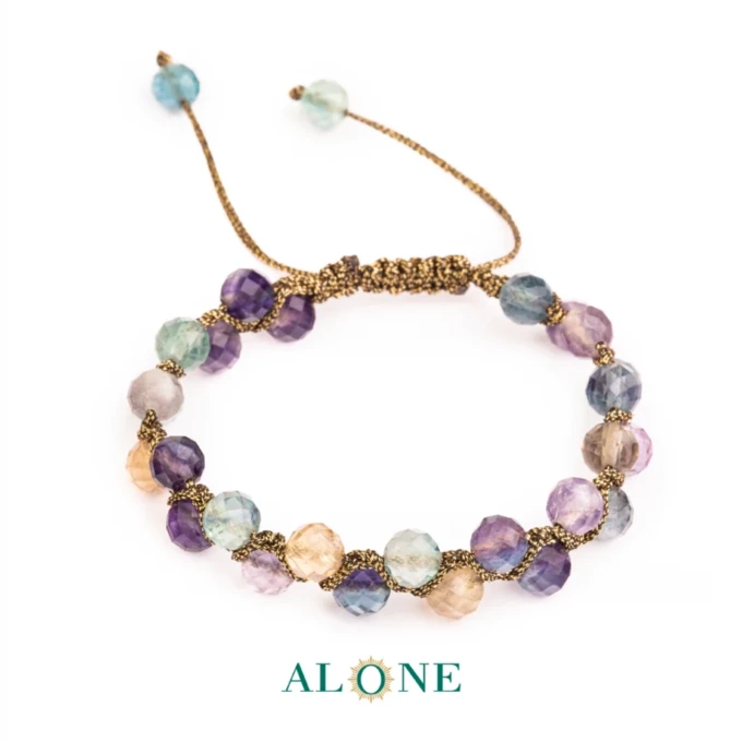 دستبند زنانه الون