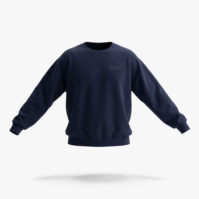 پلیور مردانه / زنانه برتونیکس