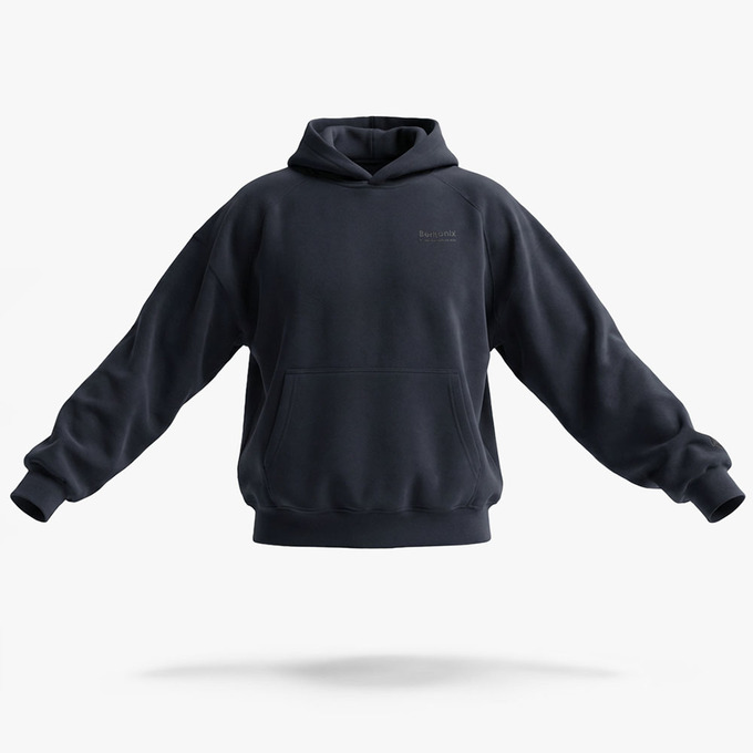 سویشرت و هودی مردانه / زنانه برتونیکس