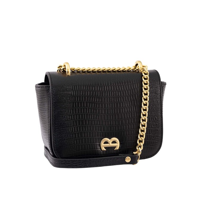 کراس بادی زنانه منط