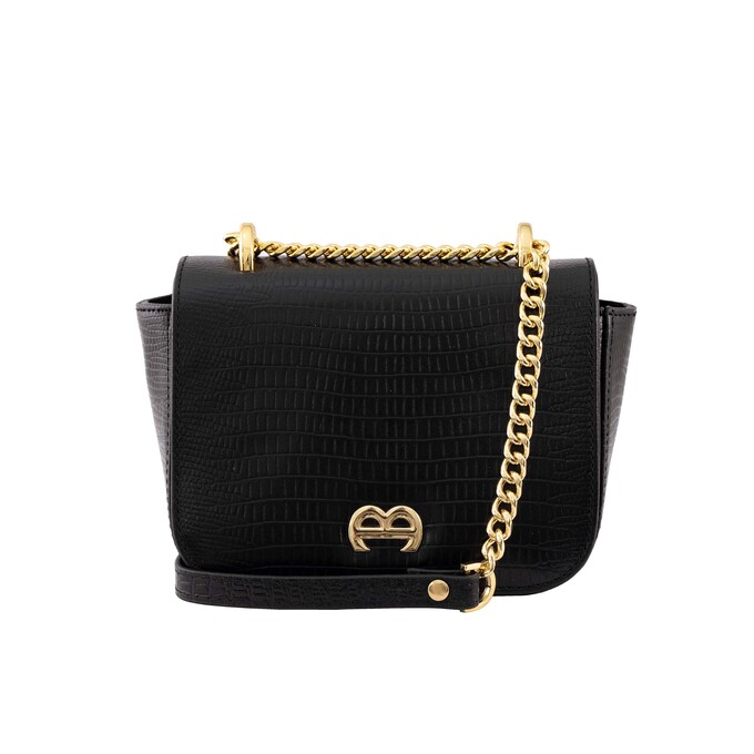 کراس بادی زنانه منط