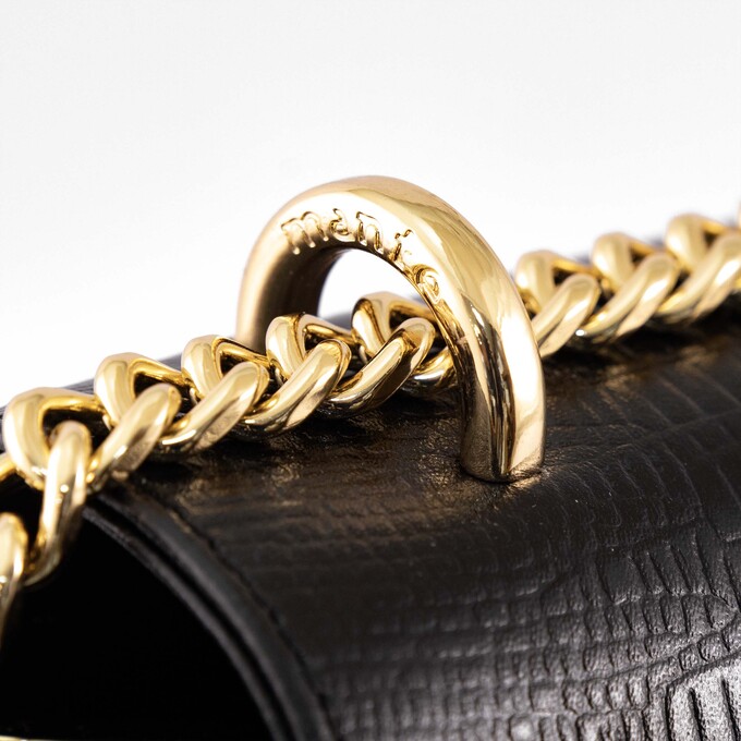 کراس بادی زنانه منط