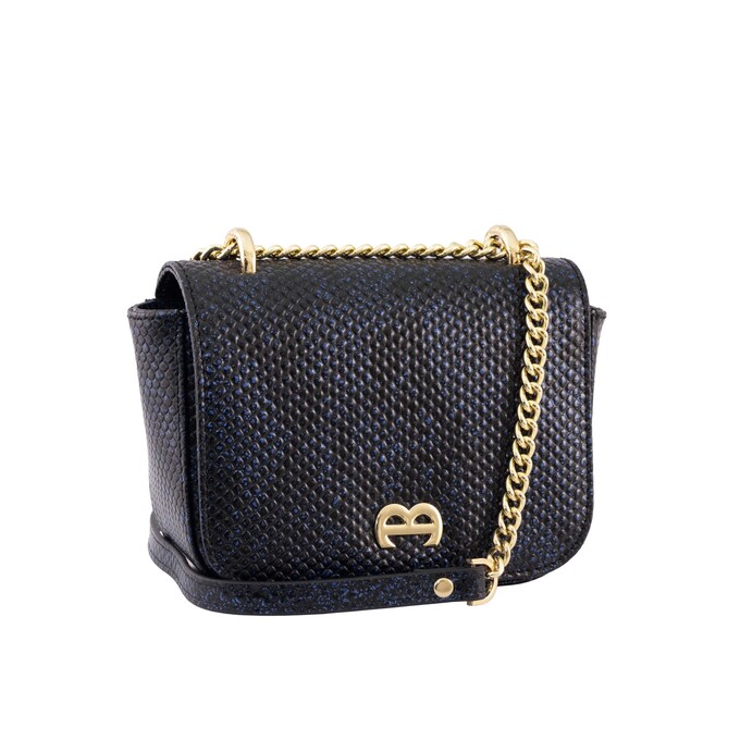 کراس بادی زنانه منط