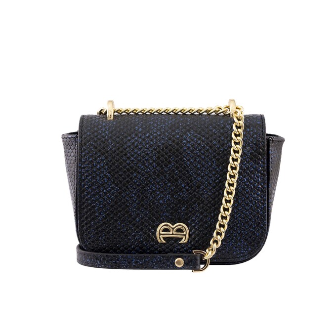 کراس بادی زنانه منط