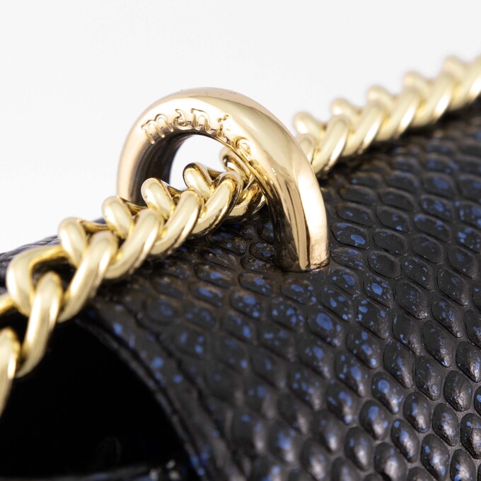 کراس بادی زنانه منط