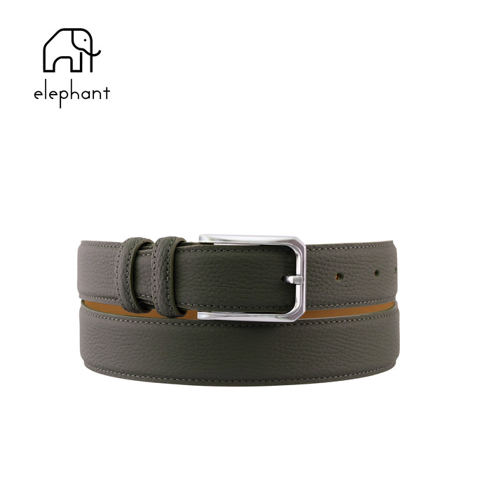 کمربند رسمی مردانه منط