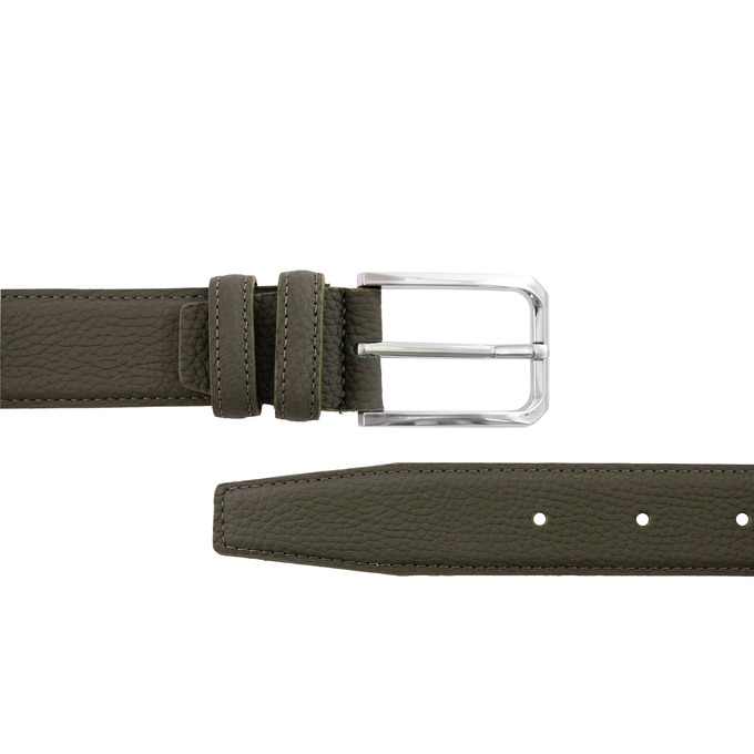 کمربند رسمی مردانه منط