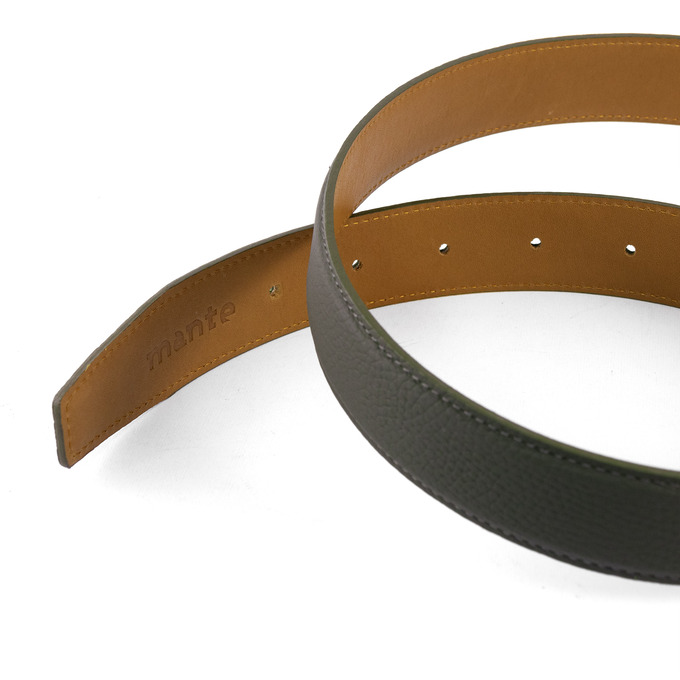 کمربند رسمی مردانه منط