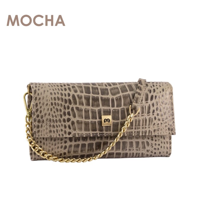 کیف دستی رسمی زنانه منط