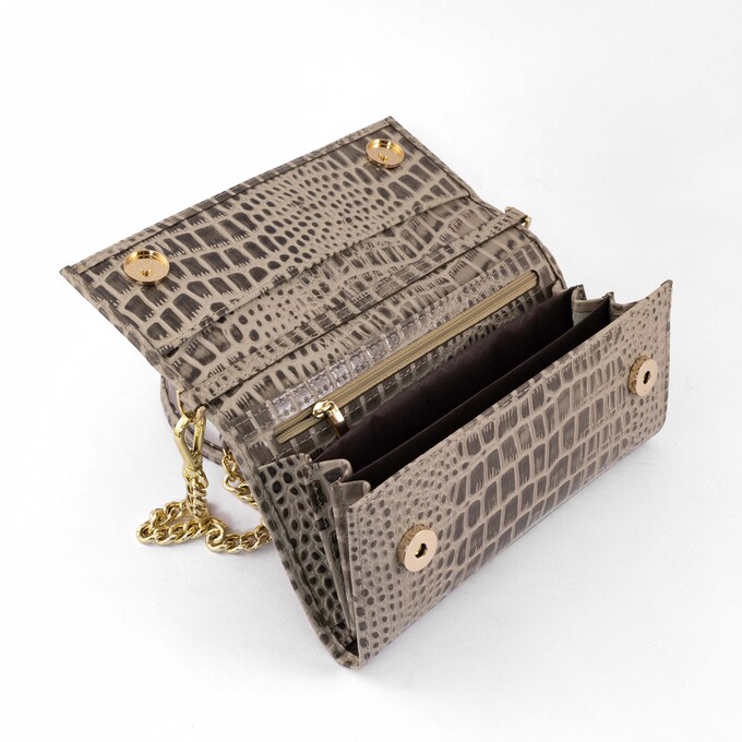 کیف دستی رسمی زنانه منط