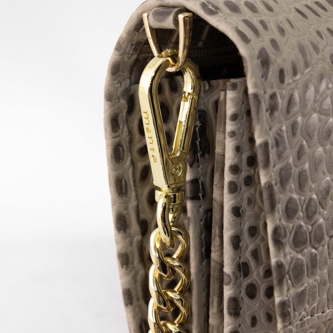 کیف دستی رسمی زنانه منط