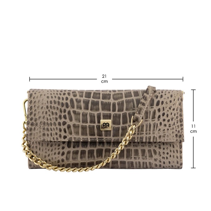 کیف دستی رسمی زنانه منط