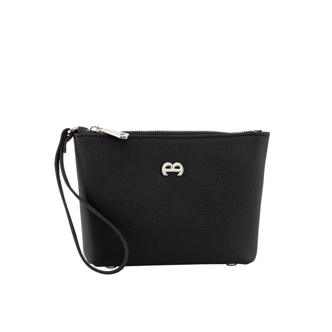 کیف لوازم آرایش زنانه منط