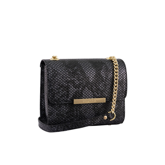 کراس بادی زنانه منط