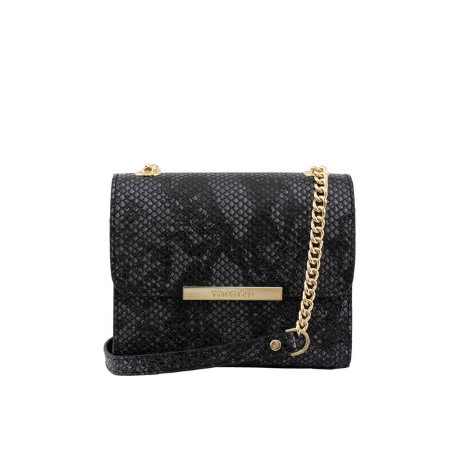 کراس بادی زنانه منط