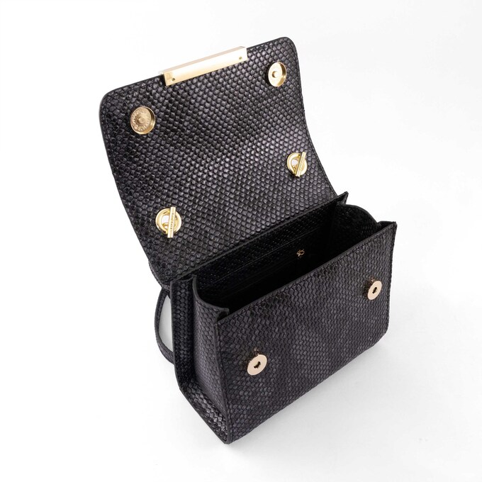 کراس بادی زنانه منط