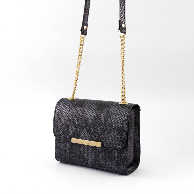 کراس بادی زنانه منط