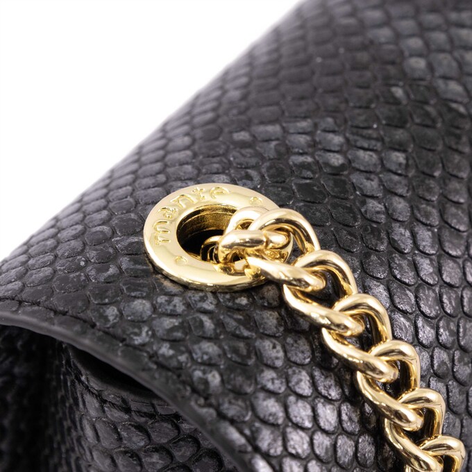 کراس بادی زنانه منط