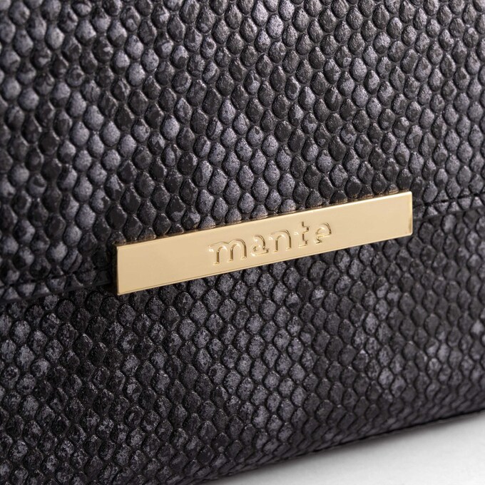 کراس بادی زنانه منط