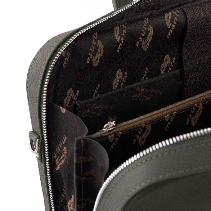 کیف اداری مردانه منط